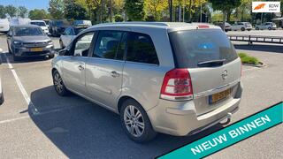 Opel Zafira (2005 - 2011)
