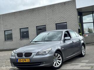 BMW 5-Serie (2003 - 2010)