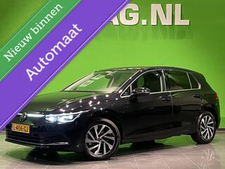 VOLKSWAGEN GOLF 1.4 eHybrid Style | Adaptive Cruise |
