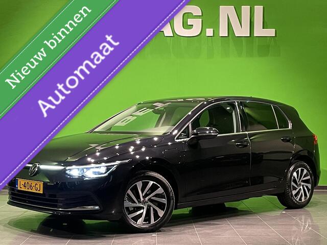 Volkswagen Golf 1.4 eHybrid Style | Adaptive Cruise |