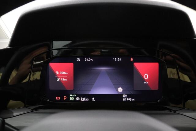 Volkswagen Golf 1.4 eHybrid Style | Adaptive Cruise |