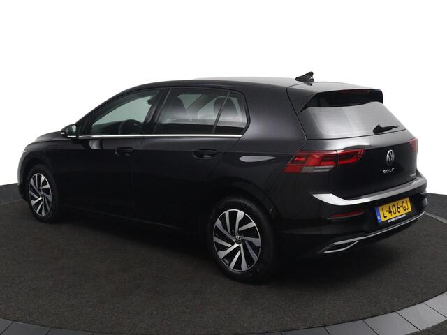 Volkswagen Golf 1.4 eHybrid Style | Adaptive Cruise |