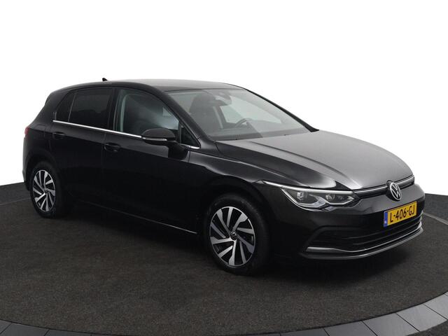 Volkswagen Golf 1.4 eHybrid Style | Adaptive Cruise |