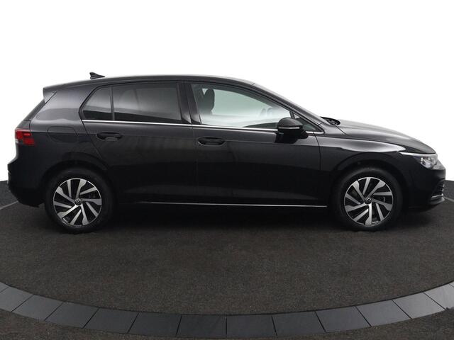 Volkswagen Golf 1.4 eHybrid Style | Adaptive Cruise |