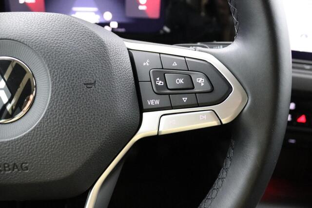 Volkswagen Golf 1.4 eHybrid Style | Adaptive Cruise |