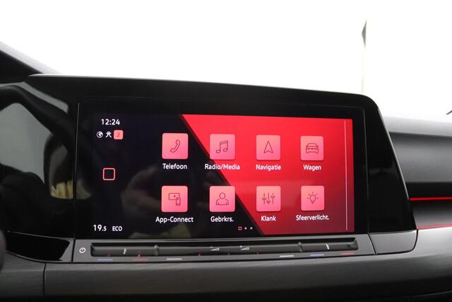 Volkswagen Golf 1.4 eHybrid Style | Adaptive Cruise |