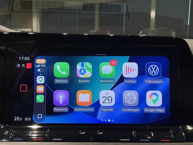 Volkswagen Golf 1.4 eHybrid Style | Adaptive Cruise |