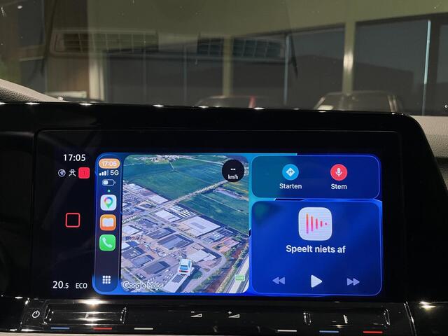 Volkswagen Golf 1.4 eHybrid Style | Adaptive Cruise |