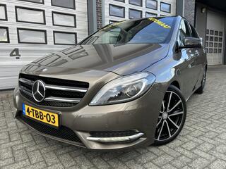 Mercedes-Benz B-Klasse (2011 - 2018)