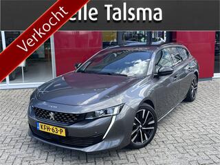 Peugeot 508 SW