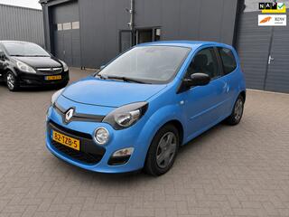 Renault Twingo (2007 - 2014)