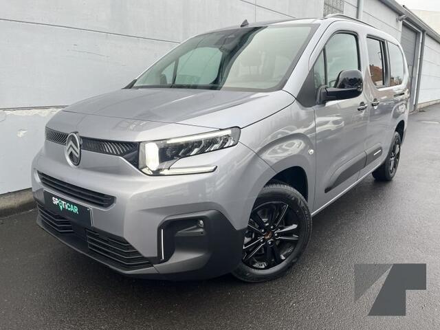 Citroen Berlingo Max XL