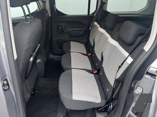 Citroen Berlingo Max XL