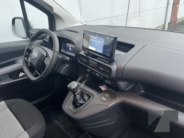 Citroen Berlingo Max XL