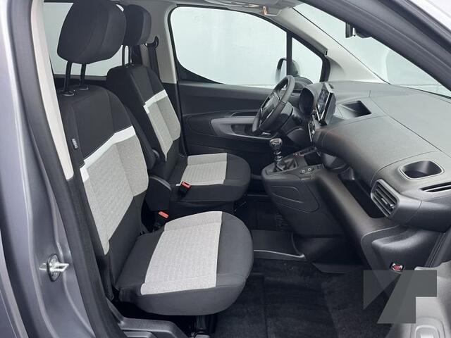 Citroen Berlingo Max XL