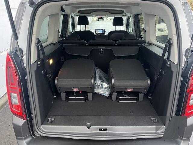 Citroen Berlingo Max XL