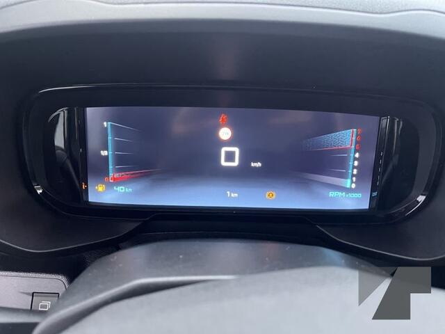 Citroen Berlingo Max XL
