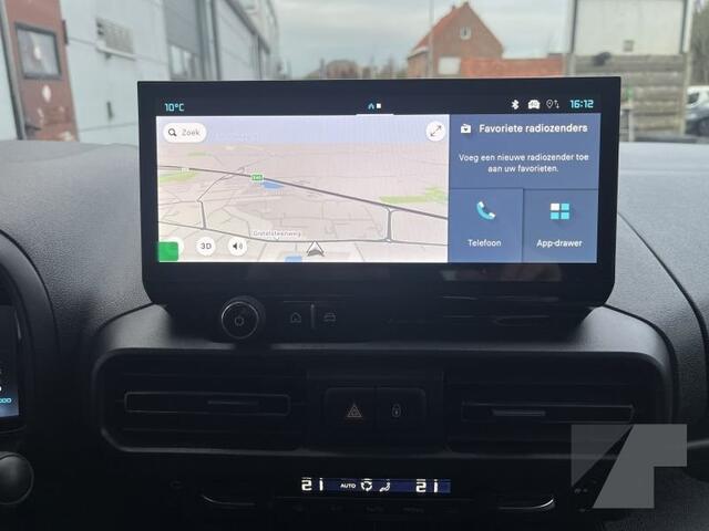 Citroen Berlingo Max XL