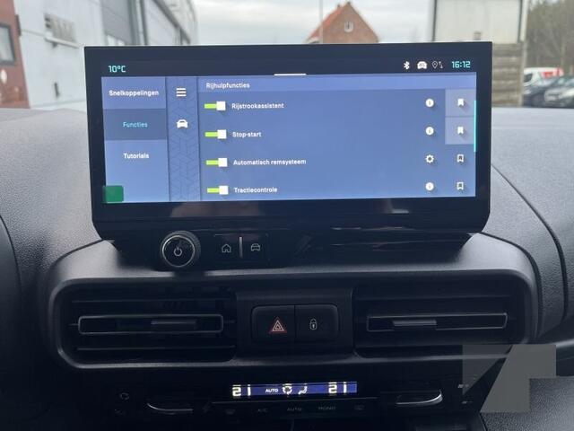 Citroen Berlingo Max XL