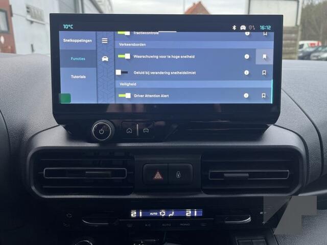 Citroen Berlingo Max XL