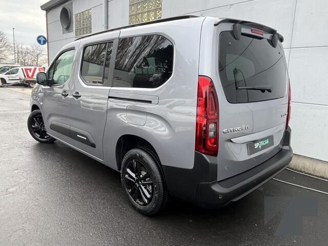 Citroen Berlingo Max XL