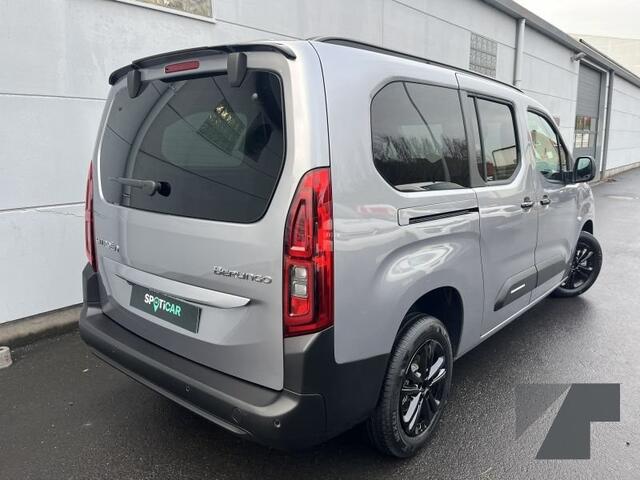 Citroen Berlingo Max XL