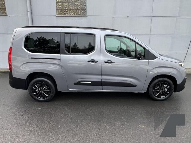 Citroen Berlingo Max XL