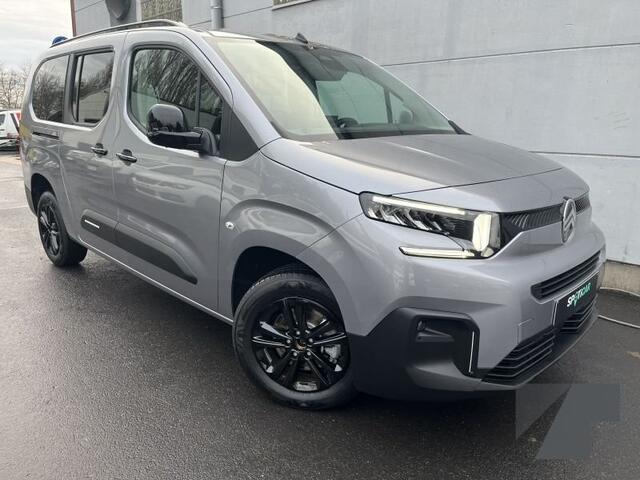 Citroen Berlingo Max XL