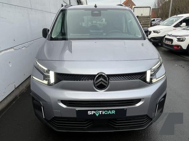 Citroen Berlingo Max XL