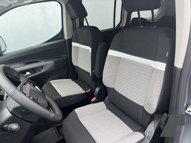 Citroen Berlingo Max XL