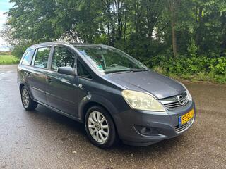 Opel Zafira (2005 - 2011)