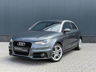 Audi A1 (2010 - 2018)