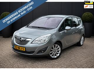 Opel Meriva (2003 - 2010)