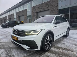 VOLKSWAGEN TIGUAN Allspace 2.0 TDI R-Line Business+ 7p.