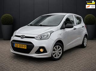 HYUNDAI I 10 1.0i i-Drive NAP APK 24-04-2027