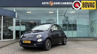 FIAT 500C 1.2 Riva Consignatieverkoop Autotrust garantie