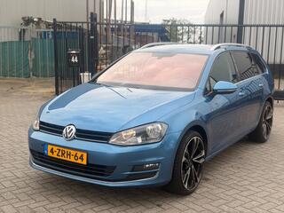 Volkswagen Golf Variant VII