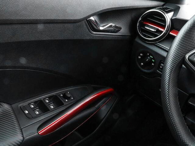 Skoda Fabia 1.0 TSI 115pk DSG Monte Carlo � Camera � Keyless � Apple/Android Car Play � P-Sensoren � 17'' Inch � Garantie t/m 14-08-2029 of 100.000km