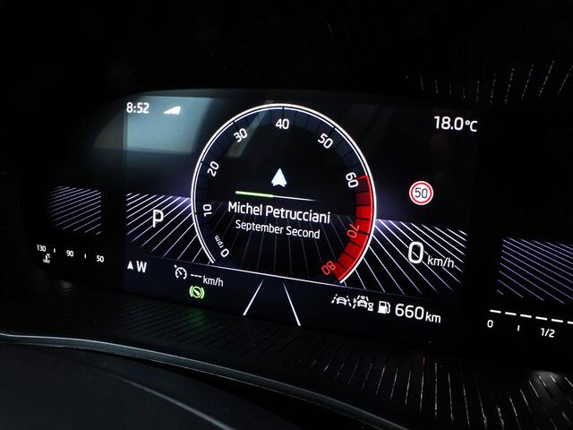 Skoda Fabia 1.0 TSI 115pk DSG Monte Carlo � Camera � Keyless � Apple/Android Car Play � P-Sensoren � 17'' Inch � Garantie t/m 14-08-2029 of 100.000km