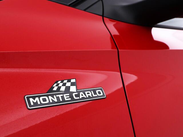 Skoda Fabia 1.0 TSI 115pk DSG Monte Carlo � Camera � Keyless � Apple/Android Car Play � P-Sensoren � 17'' Inch � Garantie t/m 14-08-2029 of 100.000km
