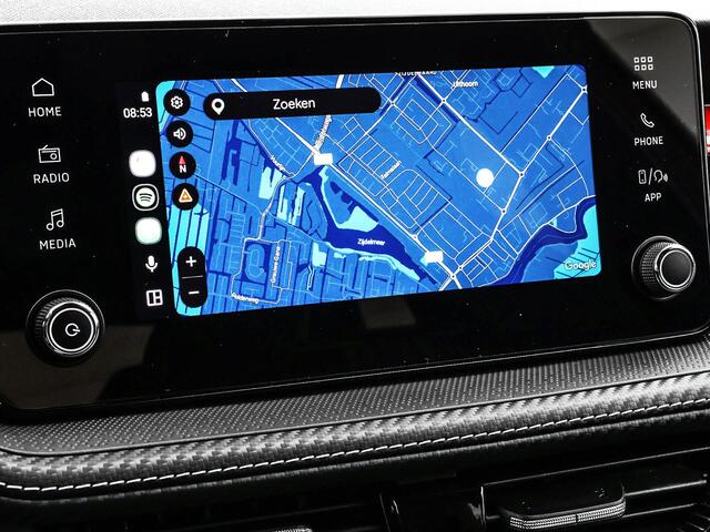Skoda Fabia 1.0 TSI 115pk DSG Monte Carlo � Camera � Keyless � Apple/Android Car Play � P-Sensoren � 17'' Inch � Garantie t/m 14-08-2029 of 100.000km