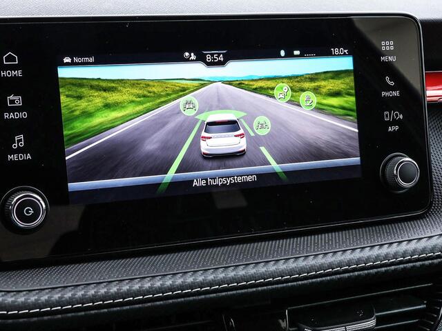 Skoda Fabia 1.0 TSI 115pk DSG Monte Carlo � Camera � Keyless � Apple/Android Car Play � P-Sensoren � 17'' Inch � Garantie t/m 14-08-2029 of 100.000km