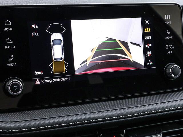 Skoda Fabia 1.0 TSI 115pk DSG Monte Carlo � Camera � Keyless � Apple/Android Car Play � P-Sensoren � 17'' Inch � Garantie t/m 14-08-2029 of 100.000km