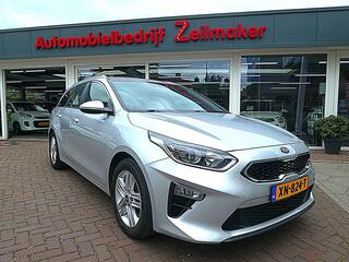 KIA CEE D Ceed Sportswagon 1.0 T-GDi DynamicLine Navi, Carplay, Android, Trekhaak