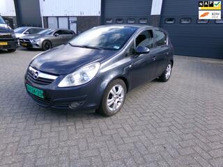 Opel Corsa (2006 - 2014)