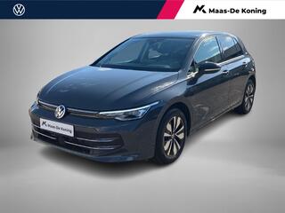 VOLKSWAGEN GOLF 1.5TSI/116PK Goal � Navigatie � Apple/Android Car Play � Parkeersensoren � Trekhaak � Garantie t/m 11-04-2027