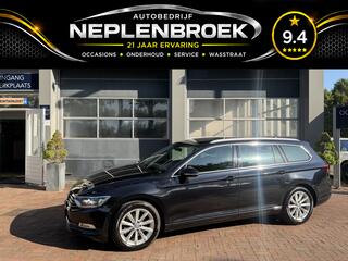 Volkswagen Passat Variant (2014 - 2023)