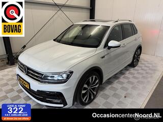 VOLKSWAGEN TIGUAN 1.4 TSI ACT Highline R-LINE PANO, FULL LED