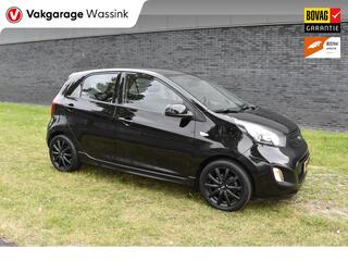 Kia Picanto (2011 - 2017)