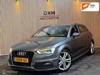 Audi A3 Sportback (2012 - 2020)